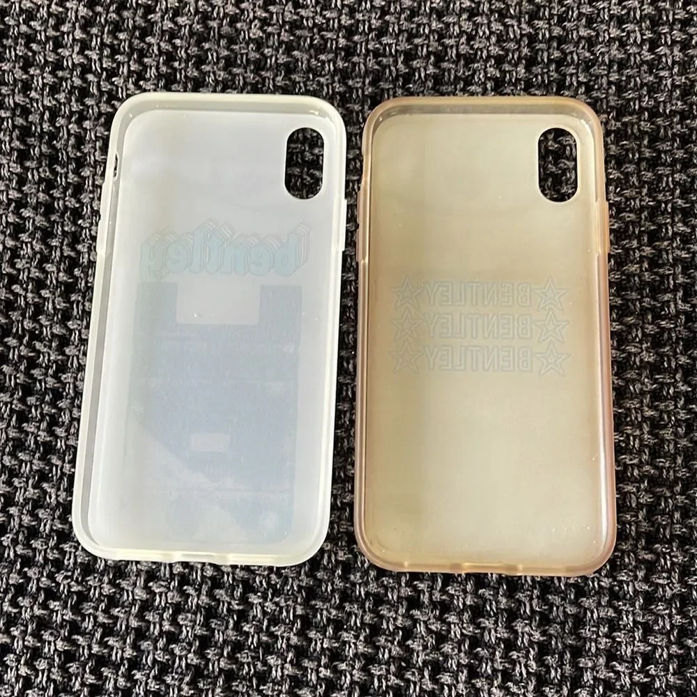 Custom made‎ BENTLEY iPhone XR case